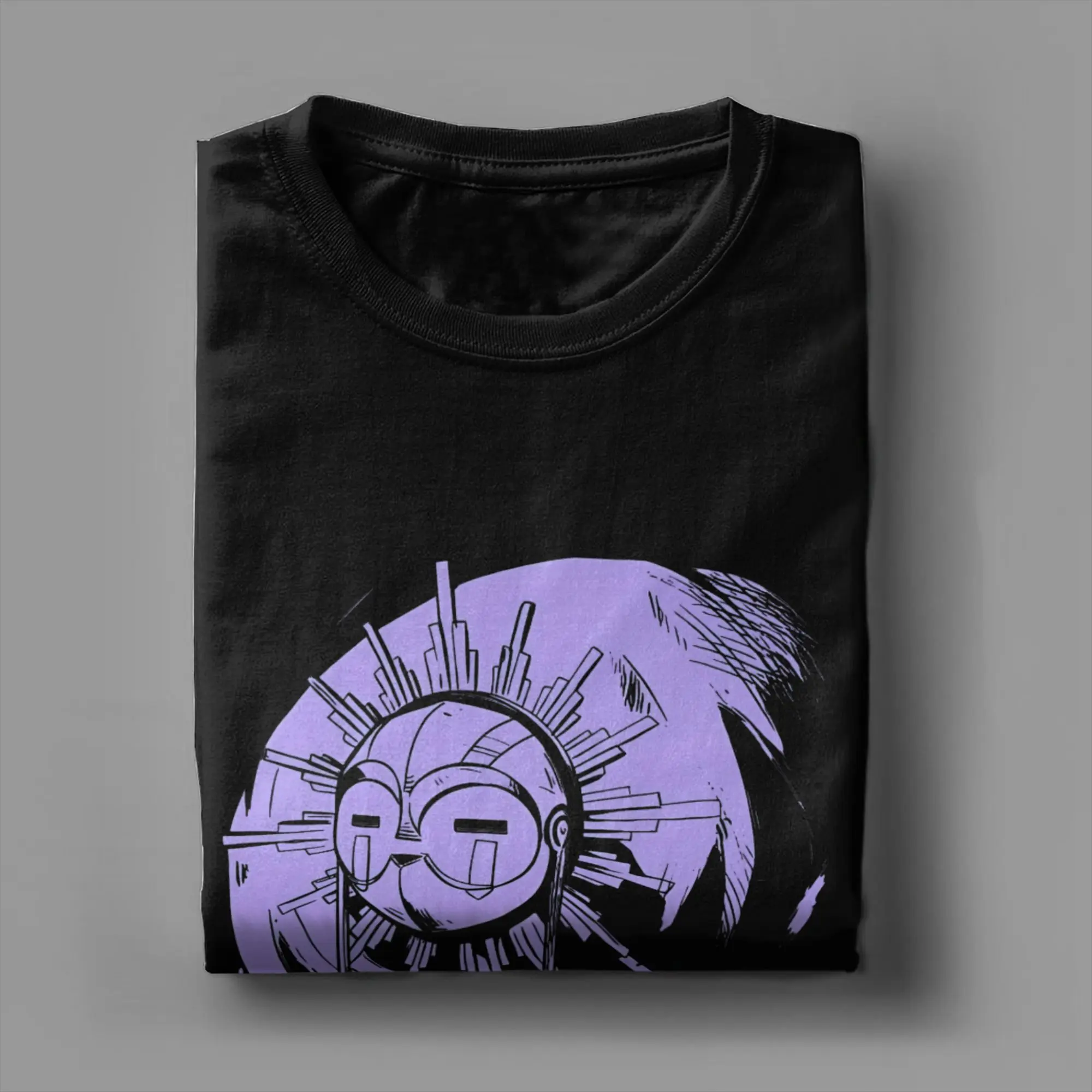 الرجال كلير Obscur إكسبيديشن 33 تي شيرت ملابس قطنية نقية خمر قصيرة الأكمام الجولة الرقبة تي شيرت حجم كبير تي شيرت