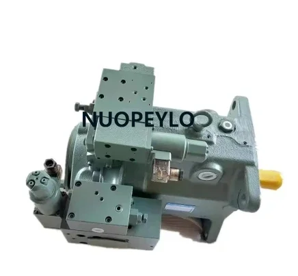 

Yuken A10 A16 A37 A56 A70 A90 A145 A56-L-R-01-H-K-32 A70-FR04HS-60 hydraulic piston pump