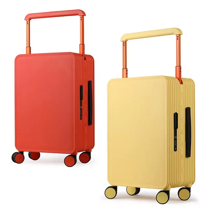 High Quality Wide Handle Suitcase Bag 20/24\