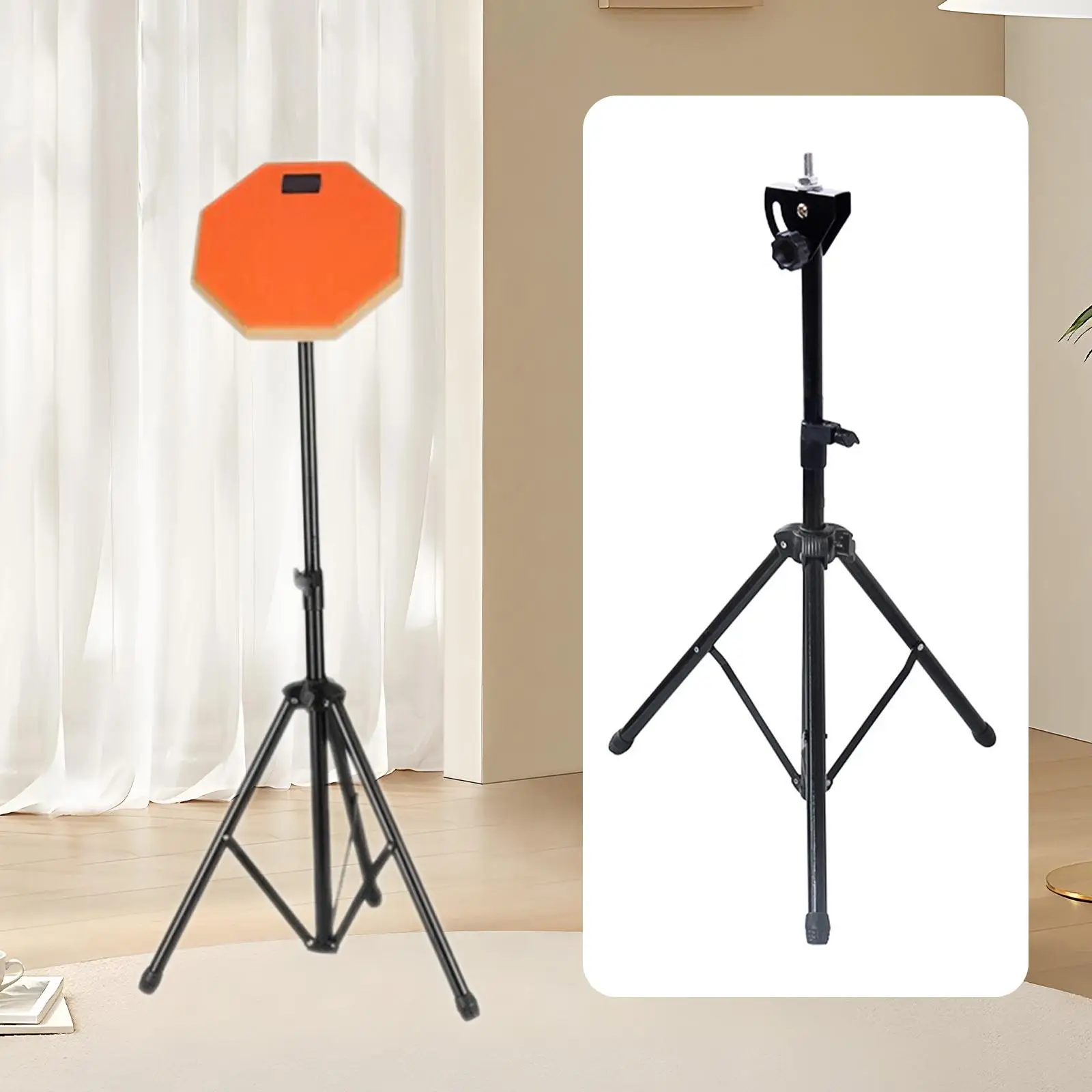 Thumbnail 3 - #9 Popular Percussion Stands Choices