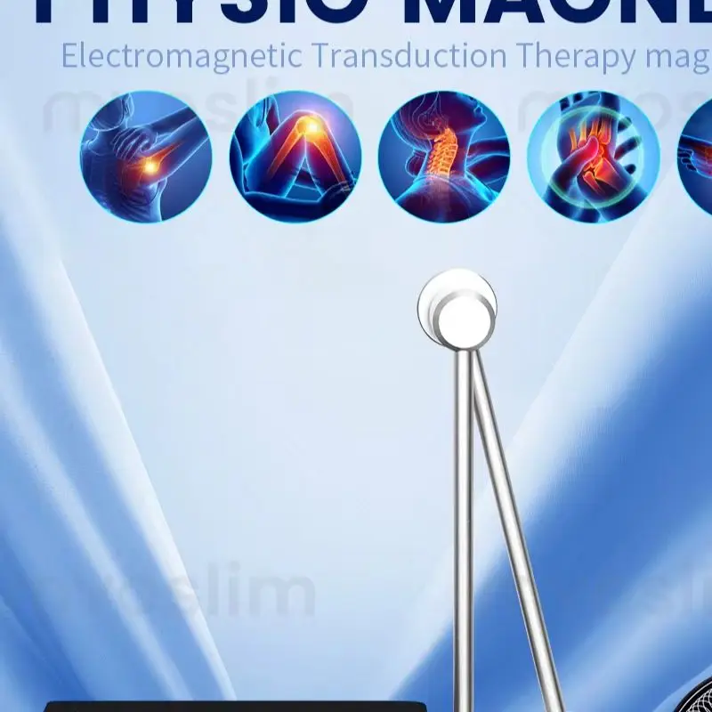 Bidirectional Roller Body Sculpting Machine 3 Handles Red Light Therapy Skin Rejuvenation Muscle Relaxation Massager