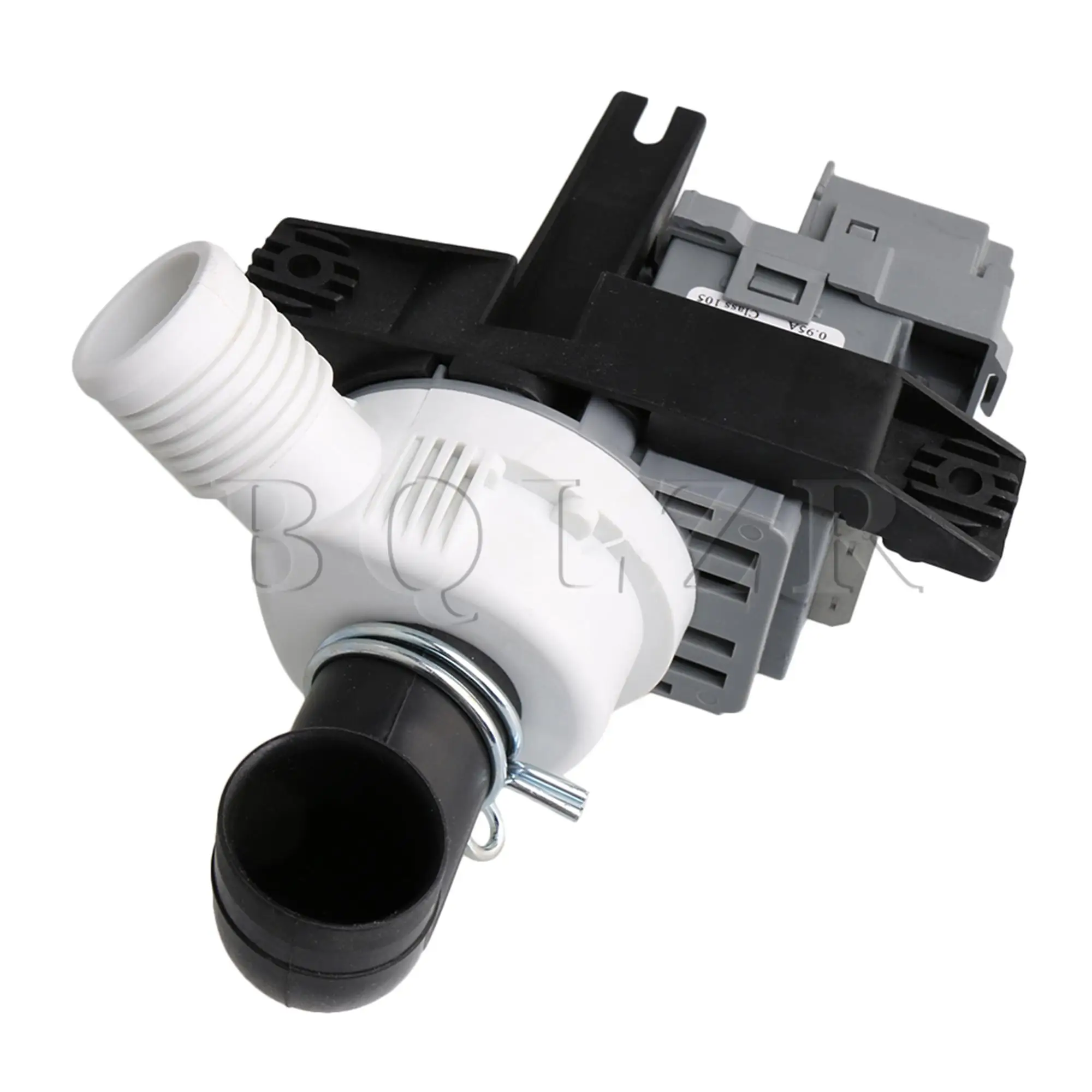 BQLZR Water Drain Pump W10536347 W10049390 PS5136124 W10217134 Replacement for Whirlpool Washer