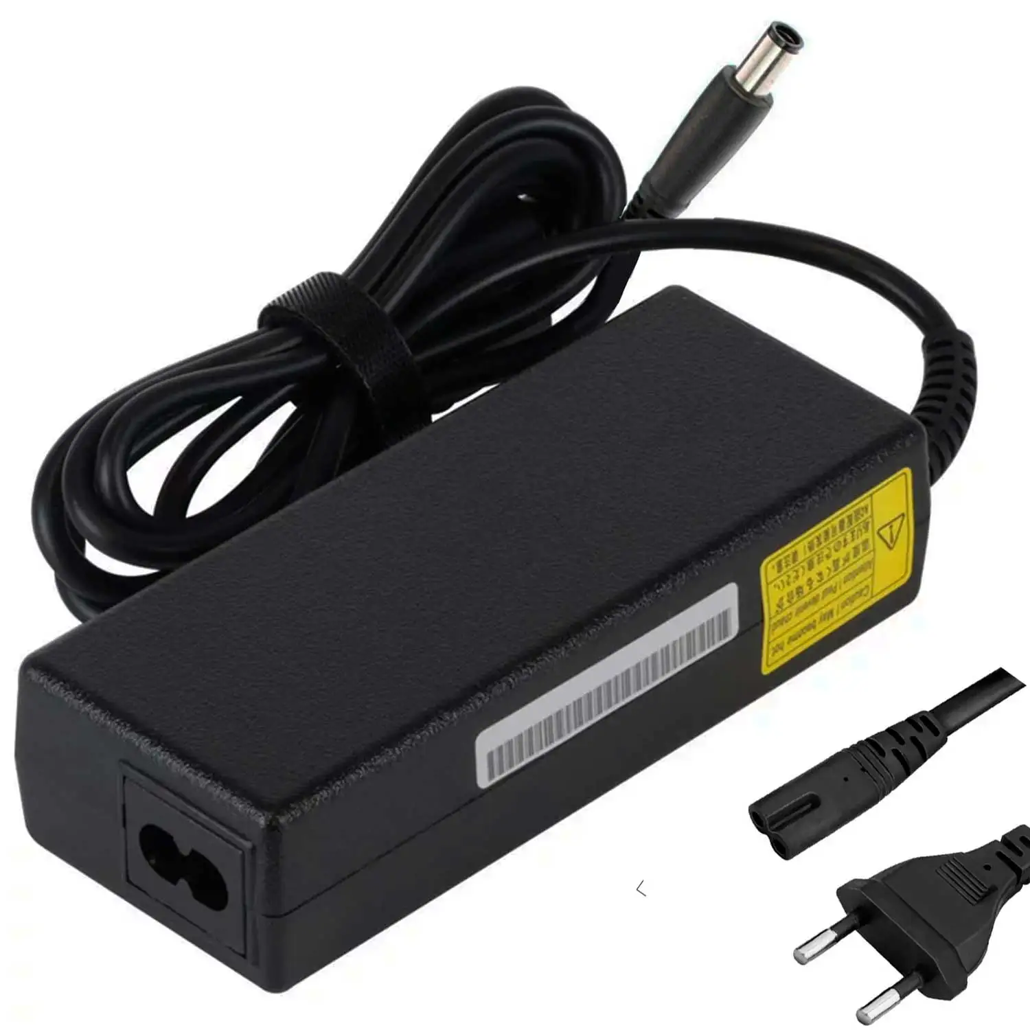 Source Charger For Dell Latitude E6500, E6510, e7240, e7270, e7440, E7450, XT2, XT2, XFR, Studio 15 1535, 1536 90W