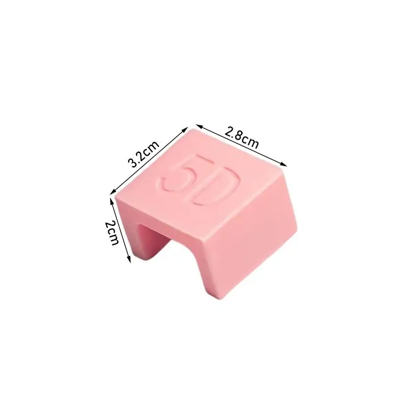 Cat Eye Magnet French Hollow Cat Eye Nail Art Einfach für Anfänger Professionelles magnetisches Nagelpflegewerkzeug – Detail 10