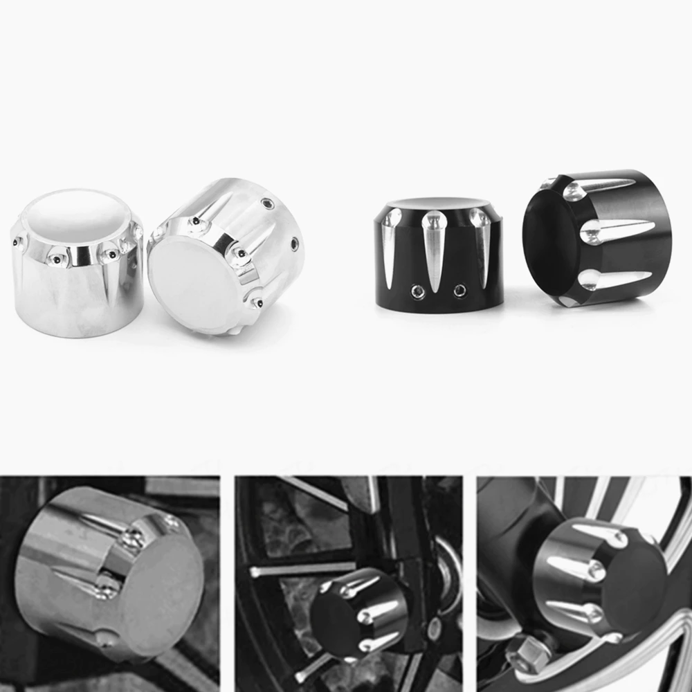 2PCS Motorcycle Cnc… - image