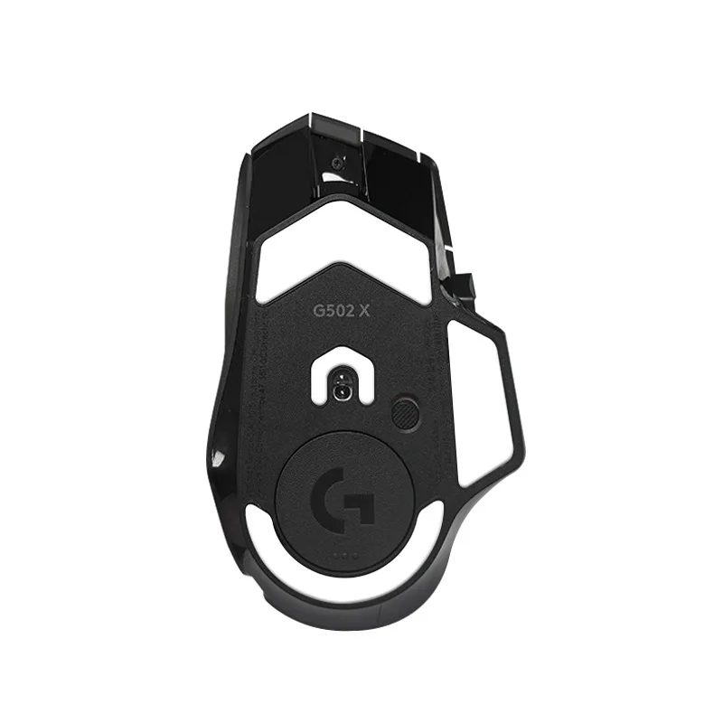 Suitable for Logitech G502X wireless/pulse universal foot pads, these are ultra-smooth and durable gaming foot mats specia