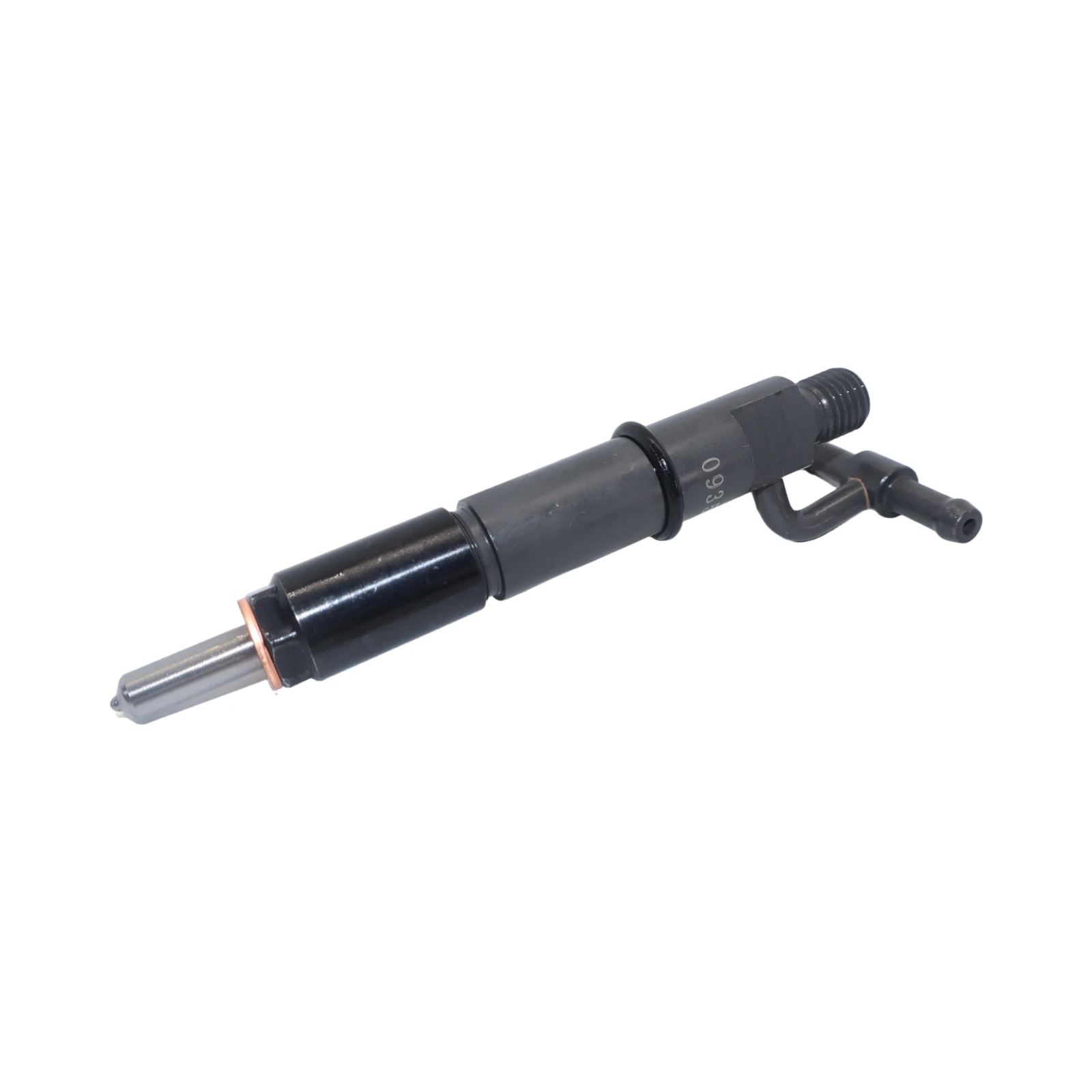 1PCS Fuel Injector 093500-6700 For Mitsubishi 4D32 Engine
