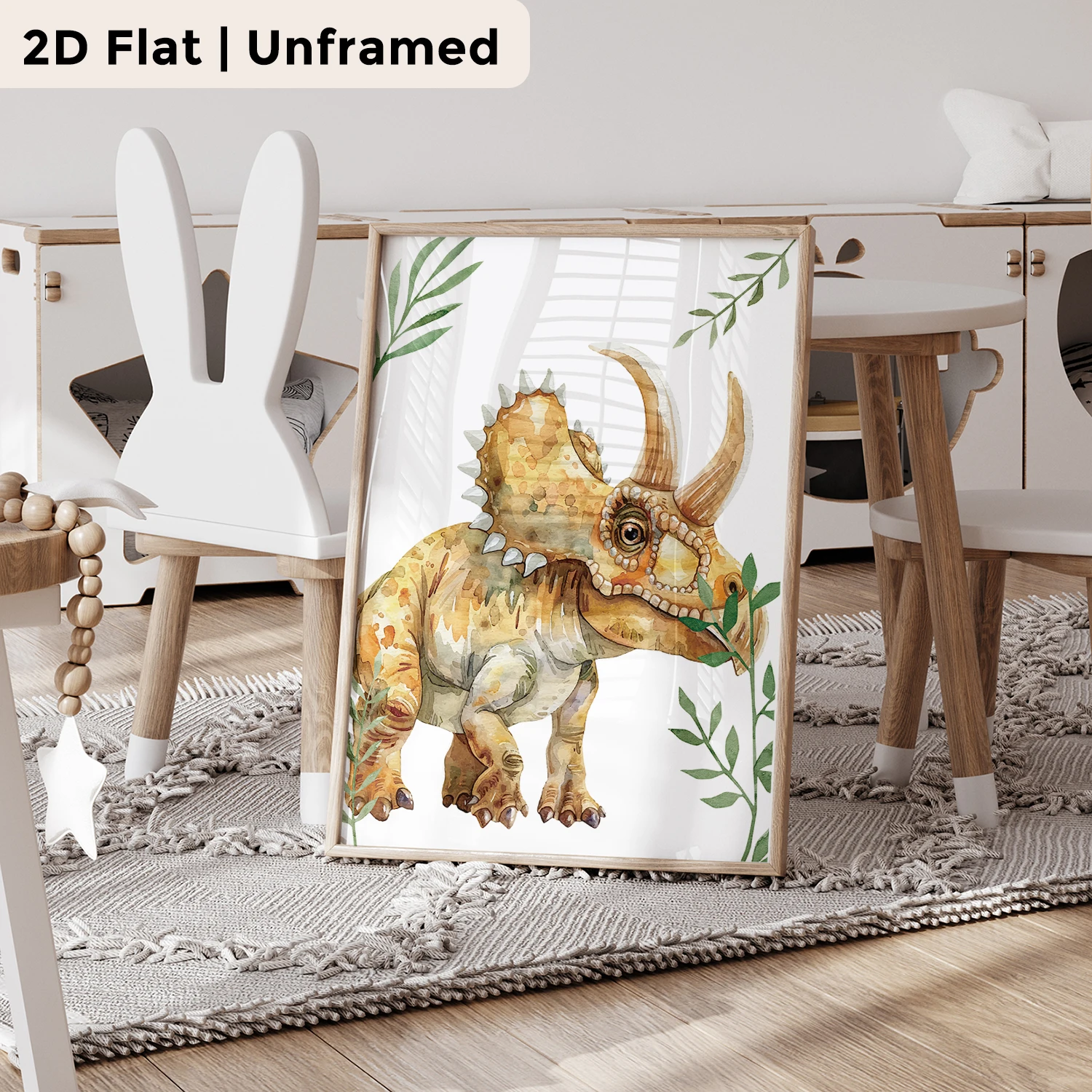 Conjunto de 3 peças de arte de - Home Decor Green avaliação e preço