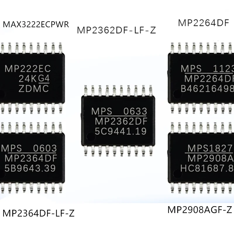 100% Original Max32…