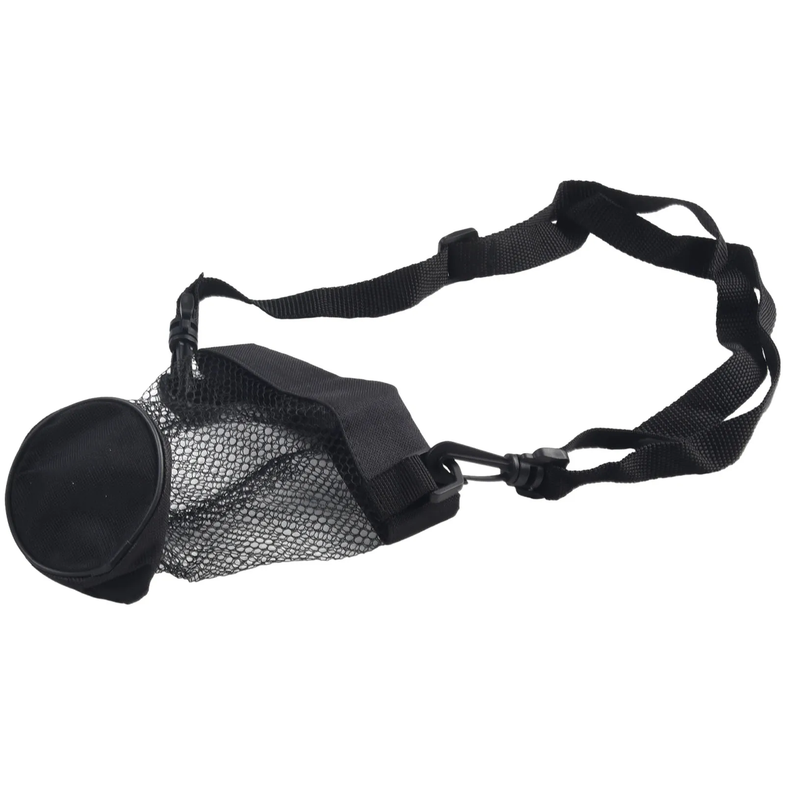 Holder Holder Bag Bag Cup Carry Bag For Walking Protect Activities Black Carry Insulated Cover Mesh Net Outdoor