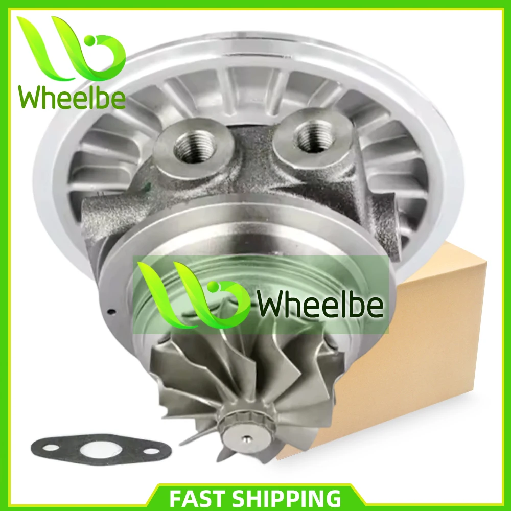 

Турбокартридж CHRA RHF55V для Isuzu NQR 75L 4HK1-E2N 150 л.с. 2006- 8980277722 8980277721 8980277720 8980277725