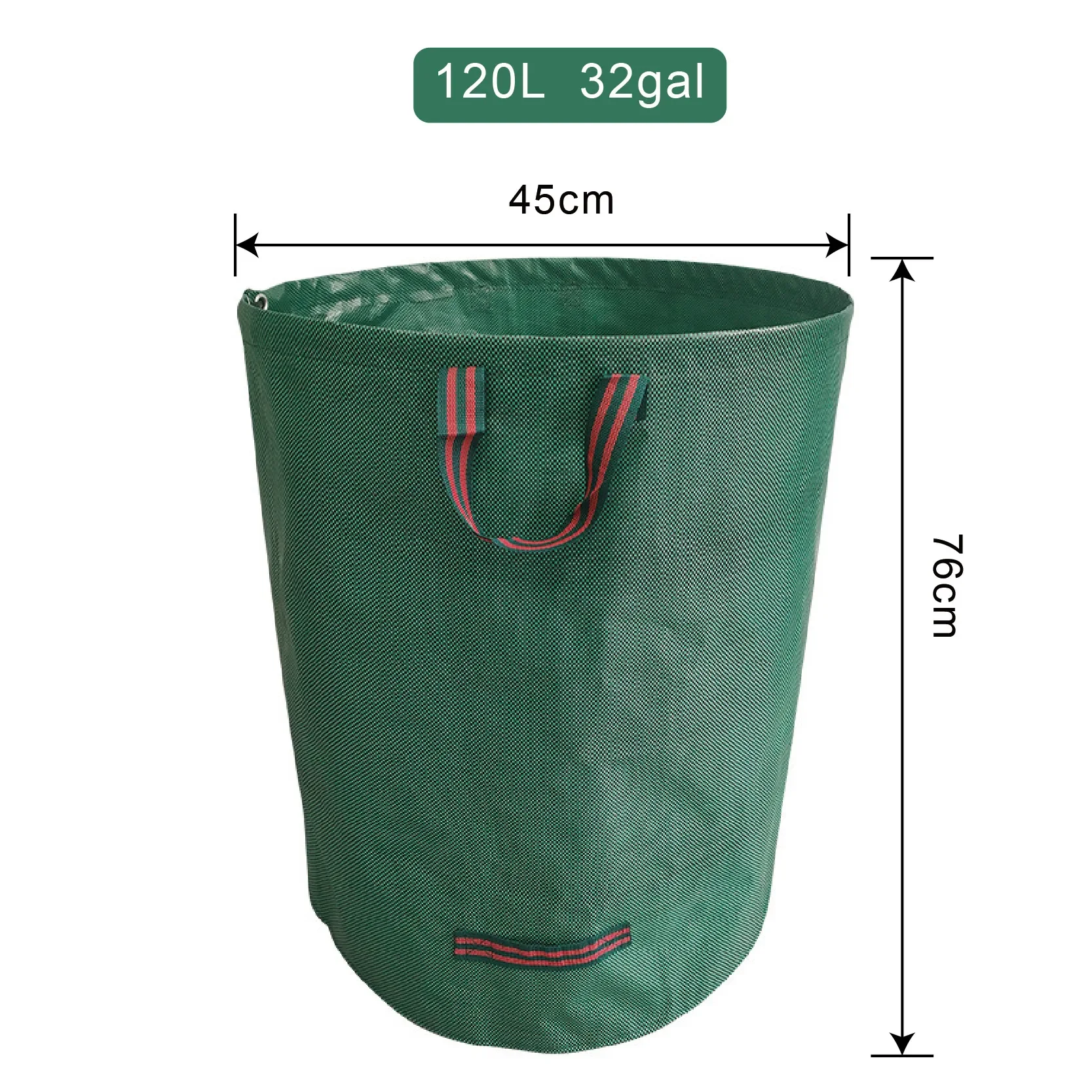 Variant: 120L 32Gallon