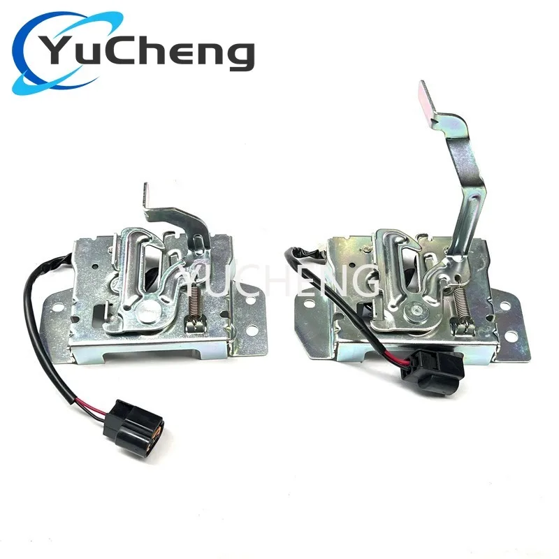

5908A010 5908A109 5908A009 5908A196 5908A106 New Product Auto Door Central Lock For MITSUBISHI OUTLANDER 07-09/PAJERO V73 V97