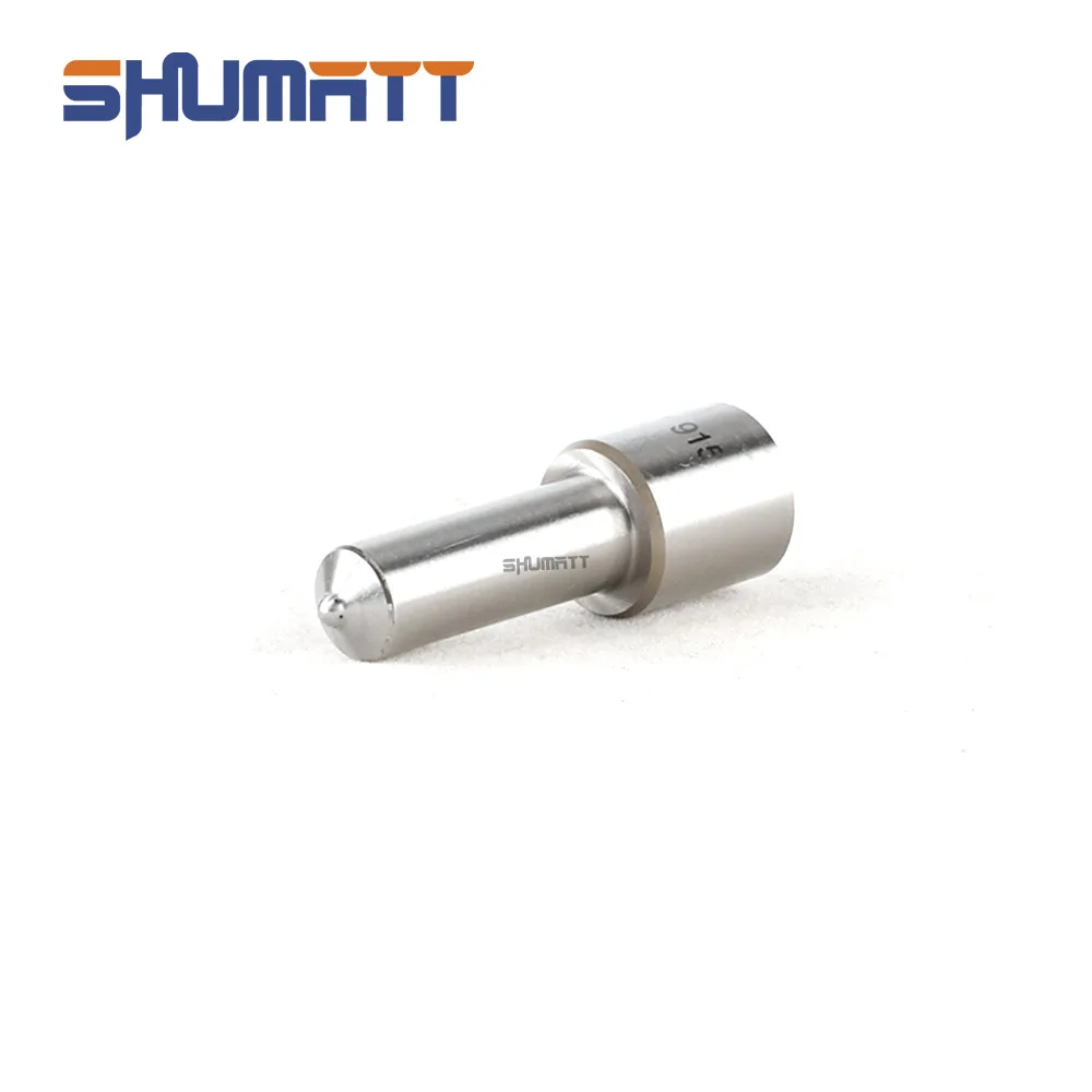 China Made New High Quality DLLA148P915 Injector Nozzle G2 Series 4.0 Common Rail 093400-9150