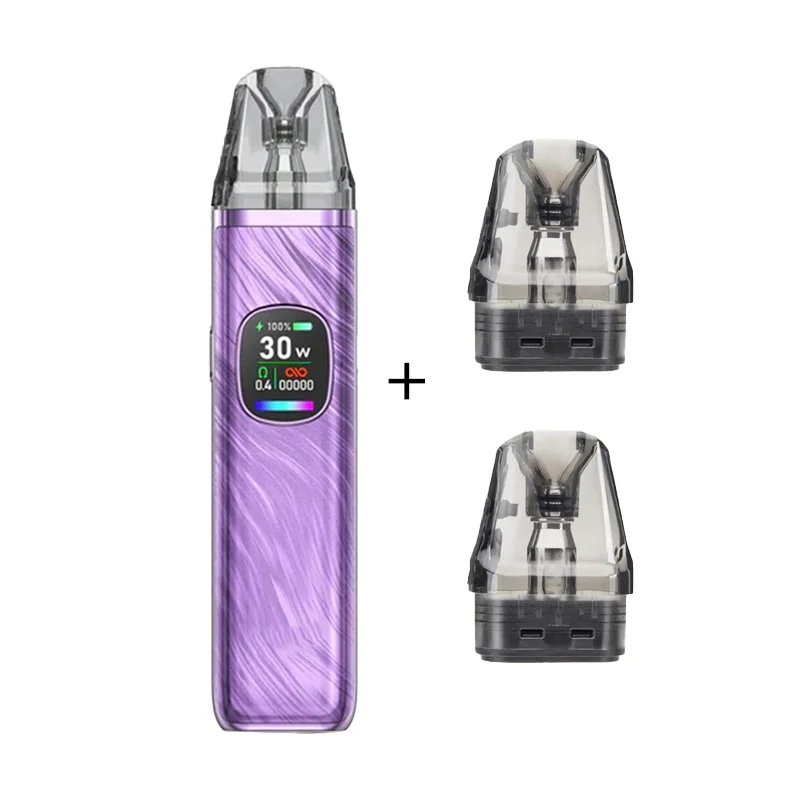 1 قطعة ل Ox NexLim عدة بطارية Bevice + 3 قطعة خرطوشة Xlim 0.4 0.6 0.8 1.2 الجانب ملء 2 مللي شبكة لفائف ل OXVA السجائر Vaping #5