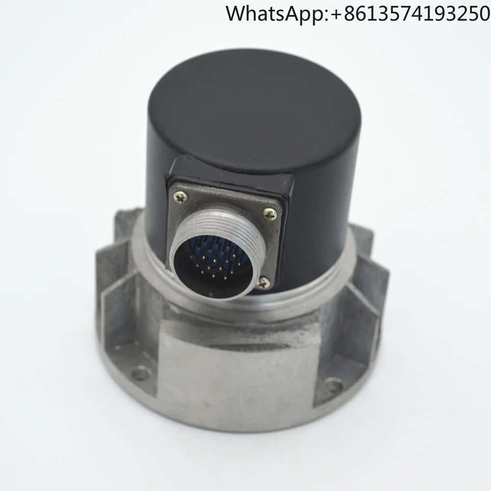 

Donghe PIM-1024-C05E Increment Rotary Encoder 1024P/R 2500P/R 5000P/R Heidenhain Linear Encoder Motor