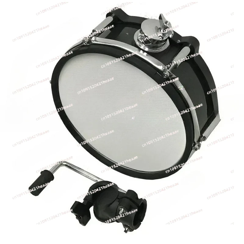 Suitable for electronic drum brackets and clip components