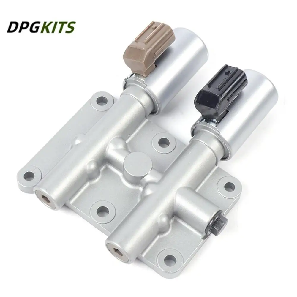 

28015-PLX-305 28250-PLX-305 двойной Электромагнит коробки передач для Civic 01 02 03 04 05 детали коробки передач