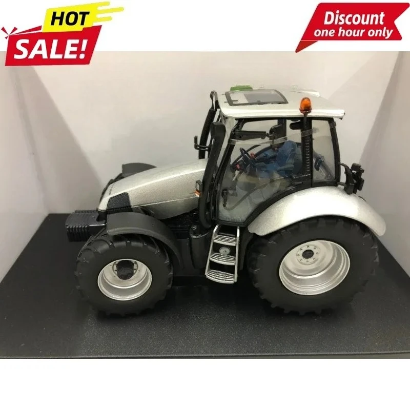UH 1:32 for Deutz-Fahr Agrotron MK3 Deutz Tractor Agricultural Alloy Model 5396
