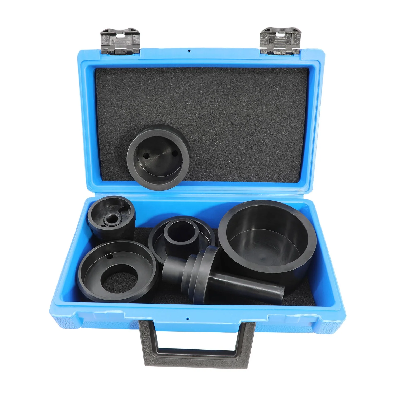 For Audi Crankshaft Rear Oil Seal Installation Tool Comprehensive Set