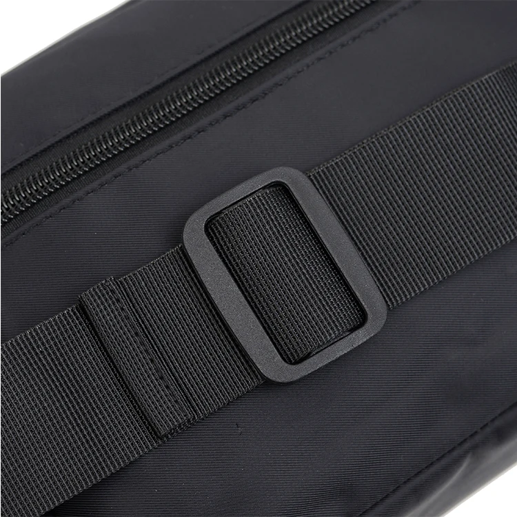 Herren-Hüfttasche, multifunktionales Werkzeugset, verschleißfeste Handytasche, Lauftasche, Freizeit-Outdoor-Sport-Hüfttasche, groß C – Detail 27