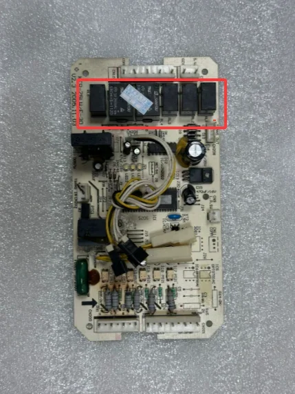 KFR-75LW/E-30 Circu…