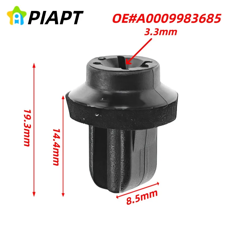 10PCS Oe# A00099836…
