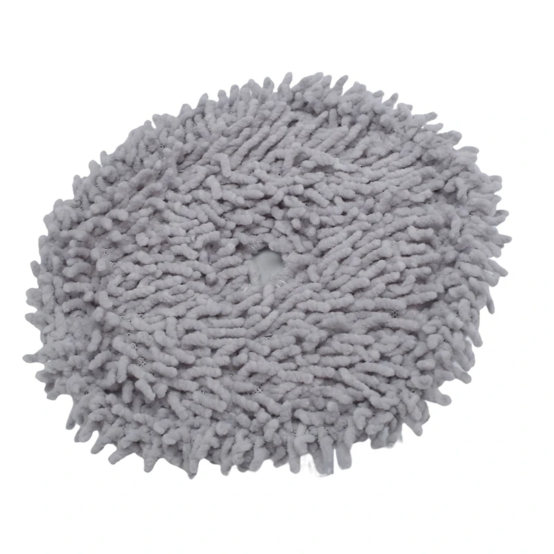 ชิ้นส่วนอะไหล่3ชิ้นเหมาะสำหรับเครื่องดูดฝุ่นแบบ robotic W10 W10pro Dreame Bot