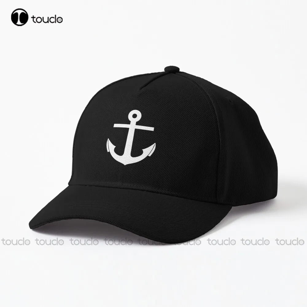 Seller - Captain Haddock Merchandise Baseball Cap Fashion Caps Cotton Denim Caps Hip Hop Trucker Hats Custom Gift Denim Caps