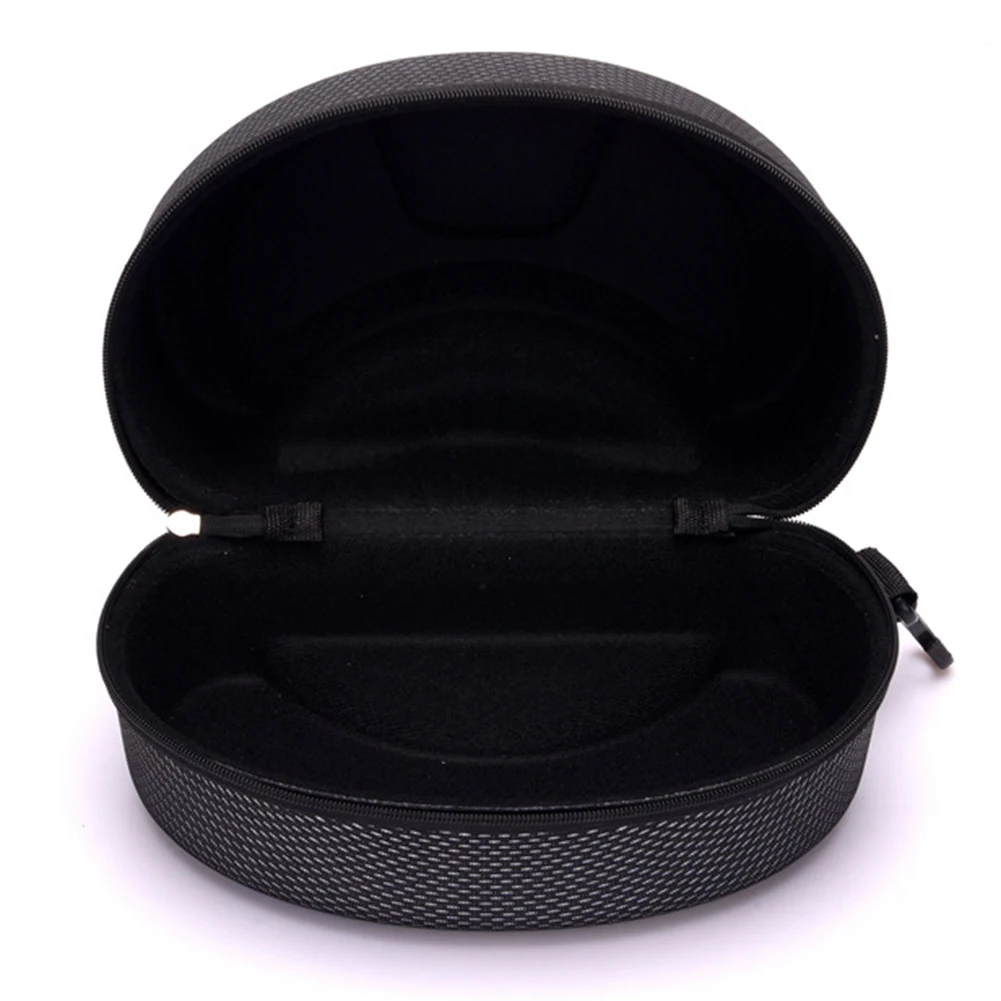 

Travel Snowboard Ski Goggles Case Winter Outdoor Skiing Glasses EVA Sunglasses Storage Box Crush-resistant Case