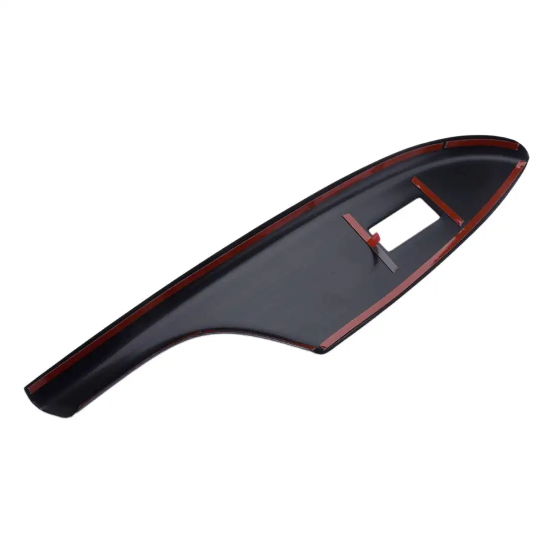 

4Pcs Door Window Lift Switch Panel Trims Covers Carbon Fiber Style ABS Fit For Toyota Corolla 2007-2009 2010 2011 2012 2013 RHD