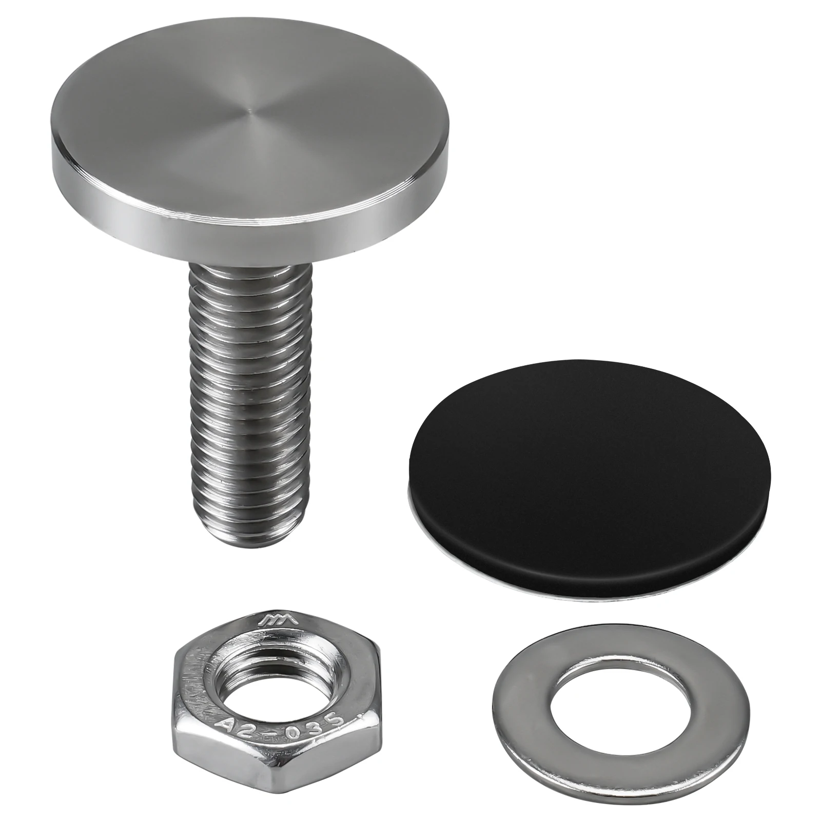 

BEVINSEE Short Clutch Stop Removes For BMW E36 E46 E39 E30 Z3 M3