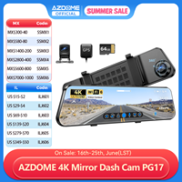 AZDOME PG17 12\