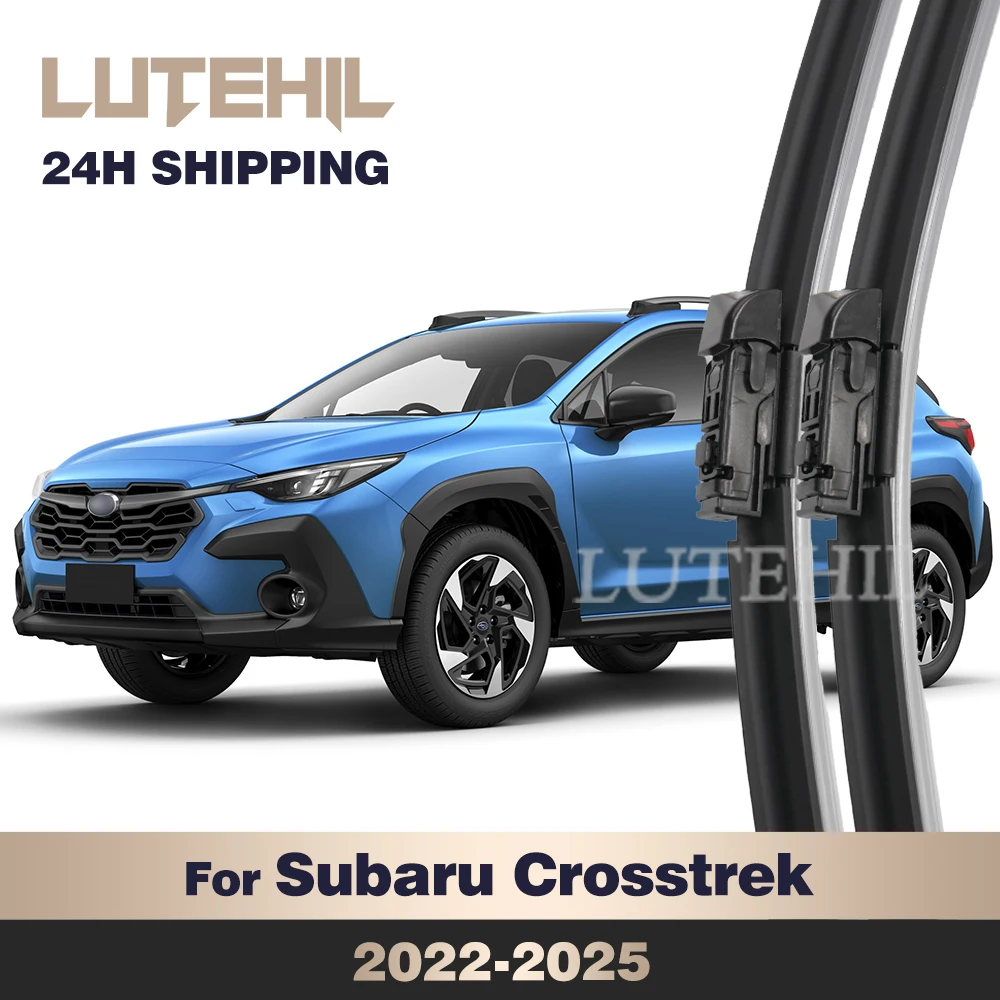 For Subaru Crosstre… - image
