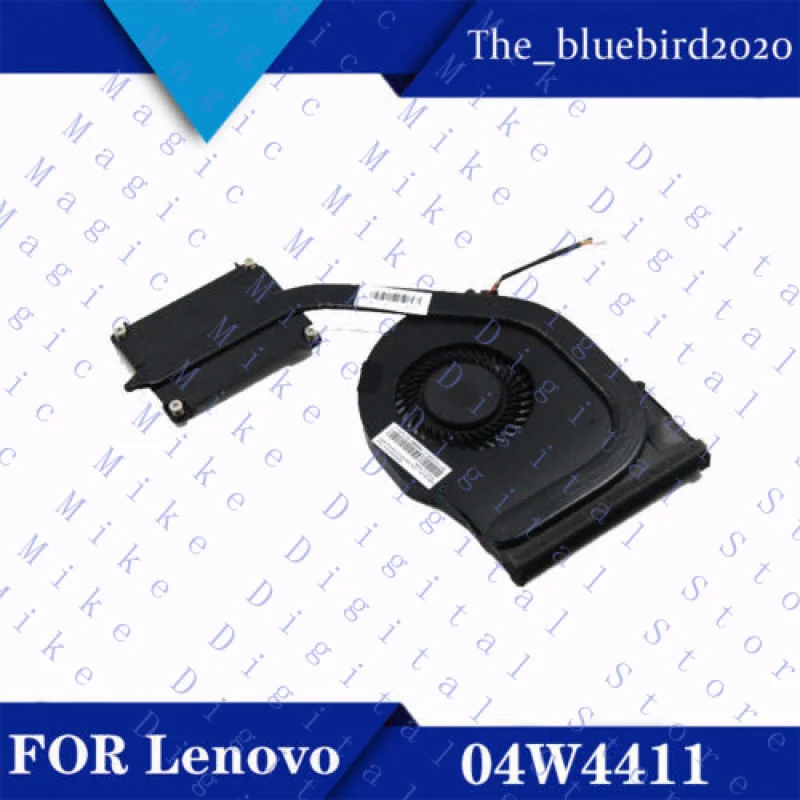 

UU для Lenovo E330 E335 вентилятор для ноутбука встроенный вентилятор радиатор радиатор 04W4411