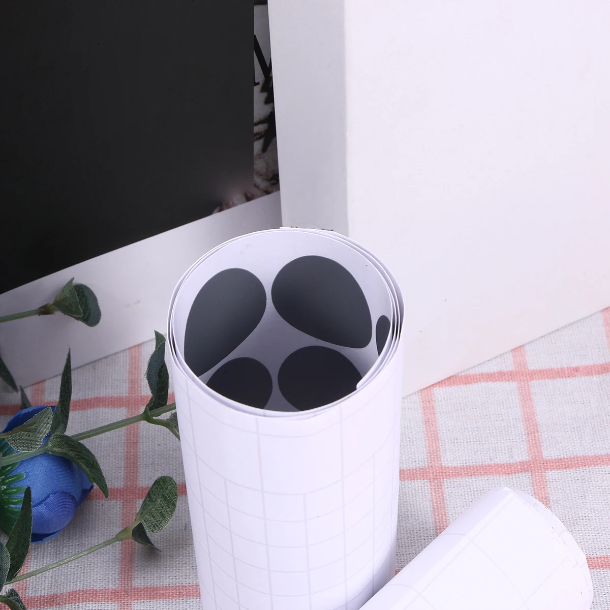 

108 Pcs Room Decor Decorative Art 's Name for Paste