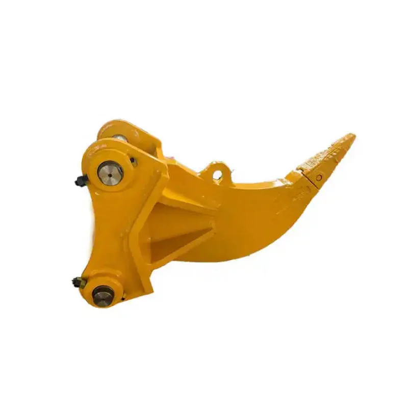 Shansong Agricultural Machinery Single Hook Device Double Slot Equipment Short Turning Radius Customization Service Digging