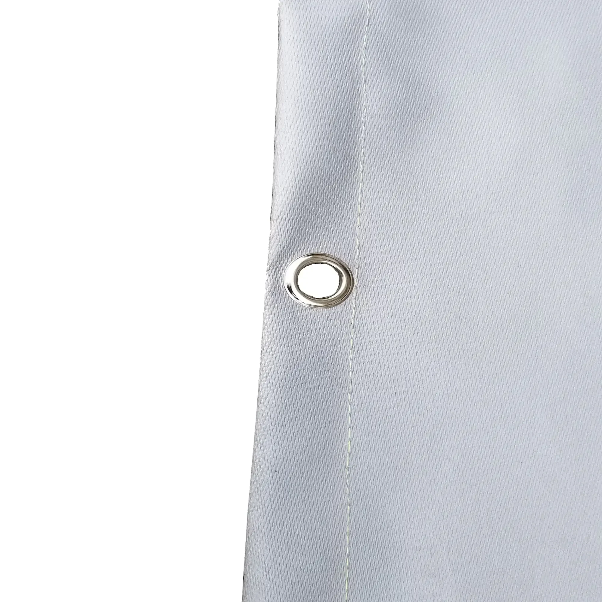 6*8m 1200 degree fire emergency blanket for electric car