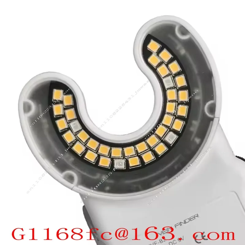 Handheld Vein Detector, Portable Vein Detector/vein Imaging Instrument, Vascular Navigation System Part