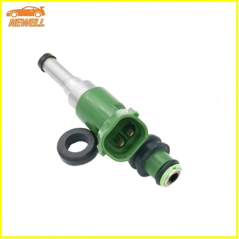 1pcs 5VK-13761-00-00 Fuel Injector For Yamaha Raptor 700 700R 2006-2016 XT 660 X 2004-2016 5VK137610000 view 5