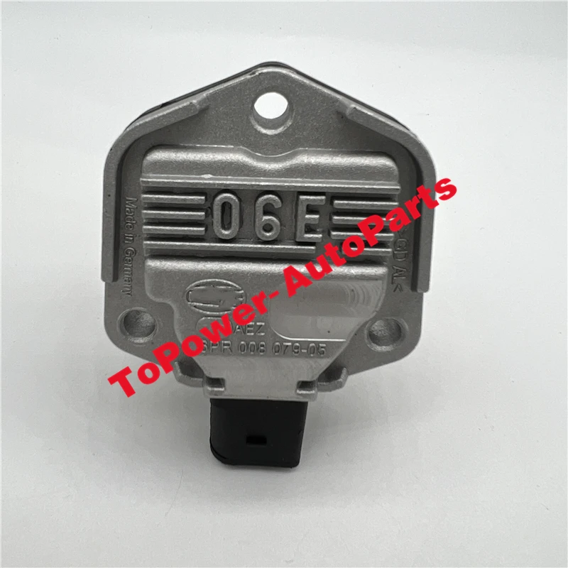 

06E907660 OEM Oil Level Sensor For Audii A3 A4 A6 A8 Q7 RS4 S6 S8 TT Chrysler Crossfire EOS Golf V Passat Jetta CC