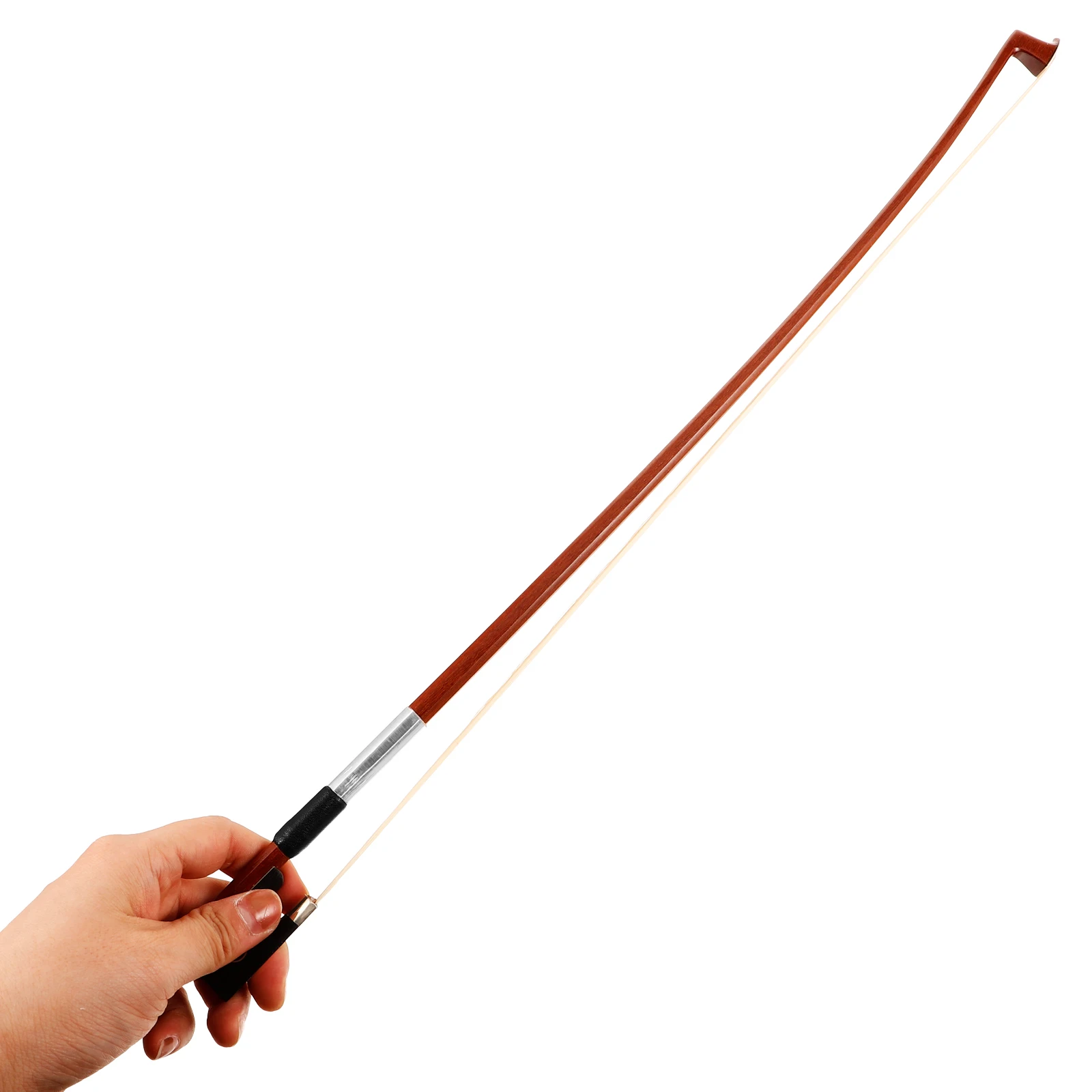 

Violin Hair Instrument Accessory Parts Replacement Corrector Wooden Pole
