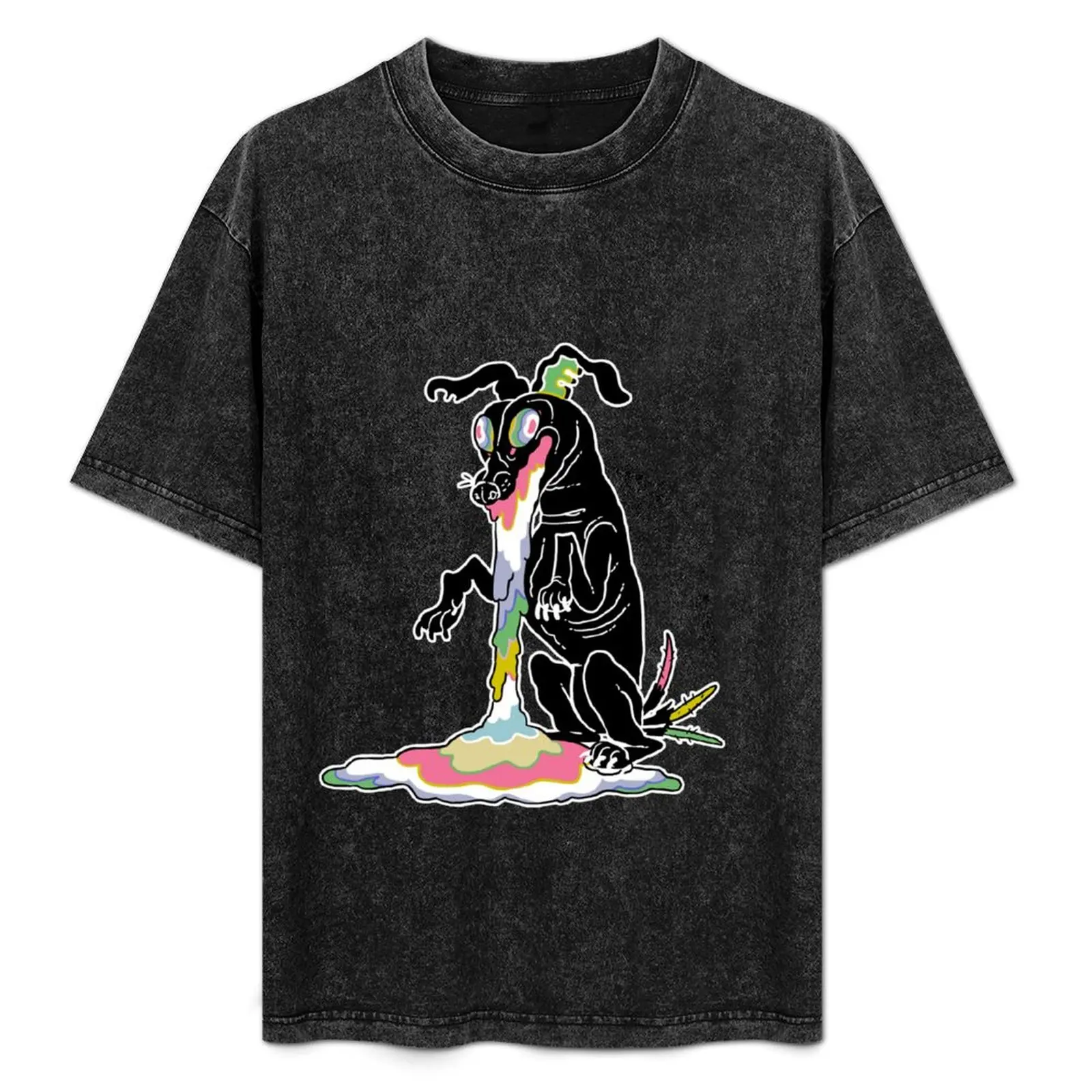 

Atta boy T-Shirt quick-drying blanks kawaii clothes vintage t shirts t shirt men 100℅ cotton