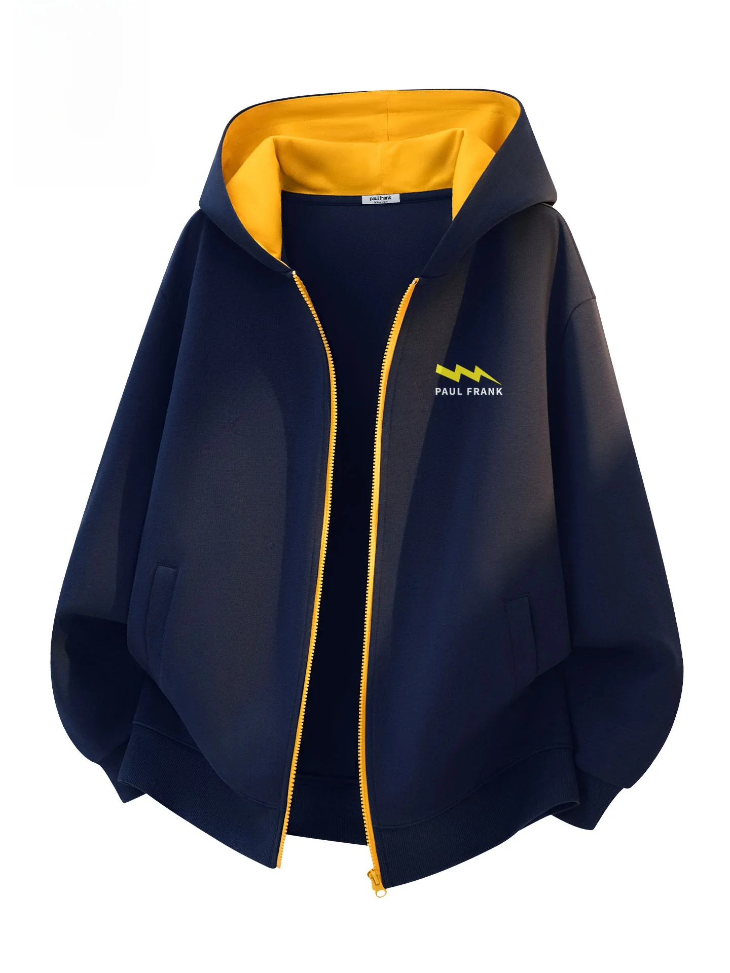 

Spring 2026 New Color Blo Hoodie Men's Youth Sports Jaet Casual Breathable Wear Resistant Comfortable Long Sle...