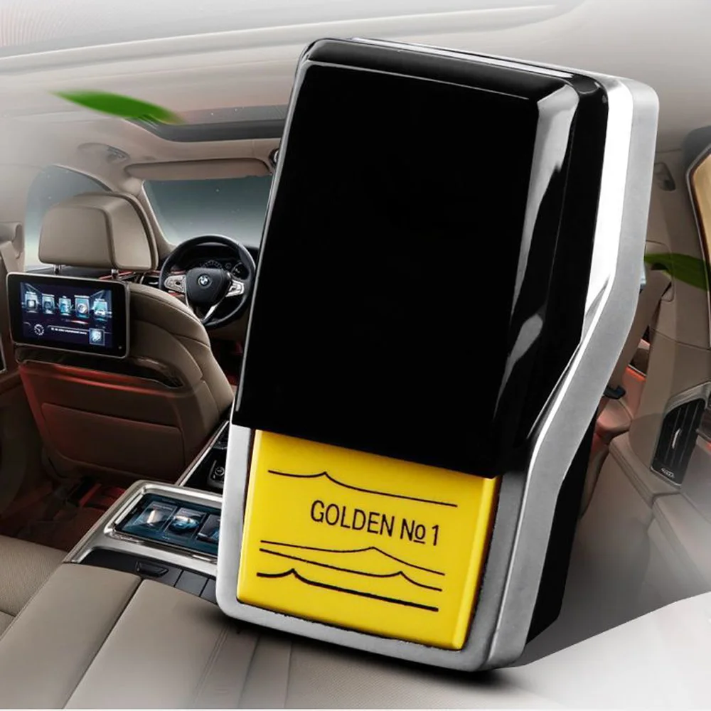 

Fragrance System Refill Ambient Air Freshener for BMW G11 G12 G38 G30 Ocean Fragrance Reset Device Diffuser Perfume for BMW