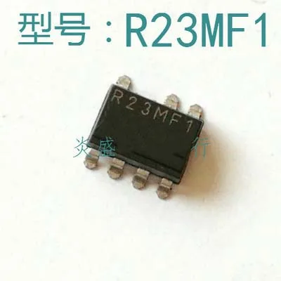 10PCS/lo R23MF1 SOP7 original In Stock
