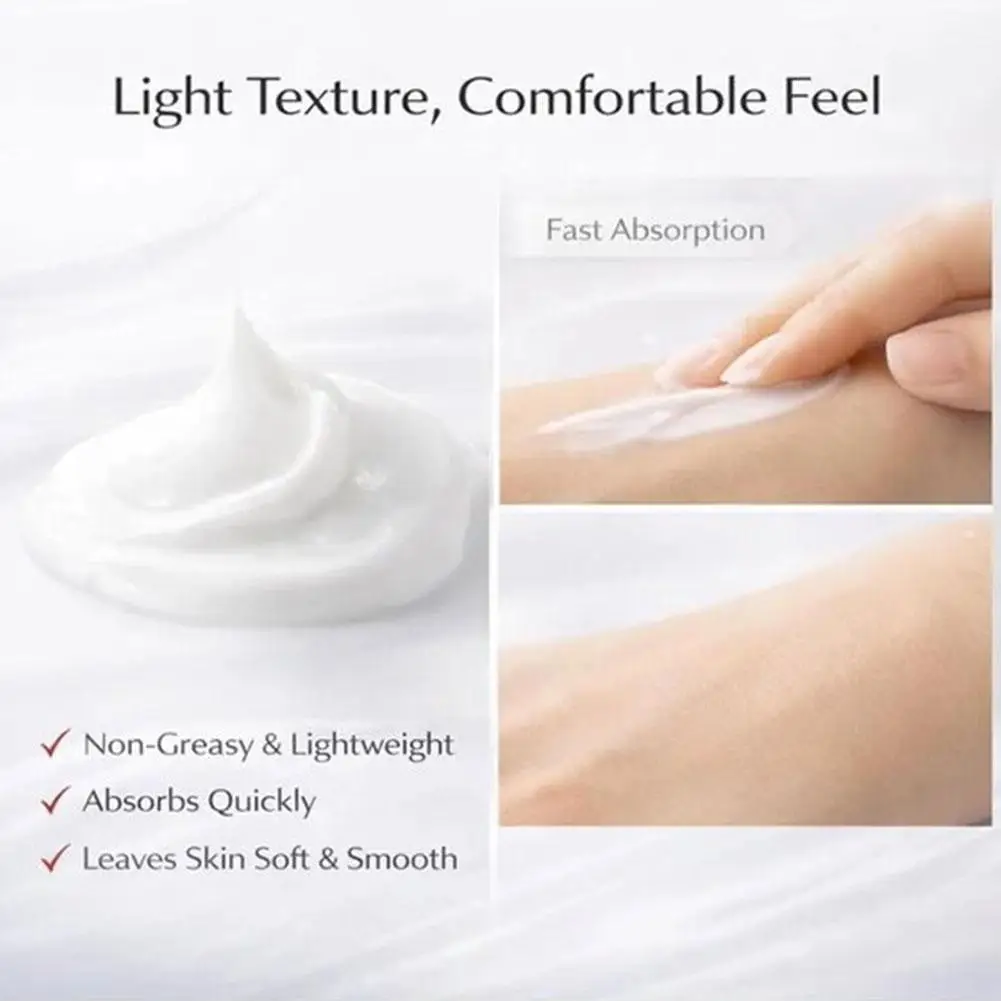 50g Koriderm All in One Repair Face Cream Centella Asiatica Hyaluronic Acid Daily Moisturizer Gentle Non Irritating Skin Care