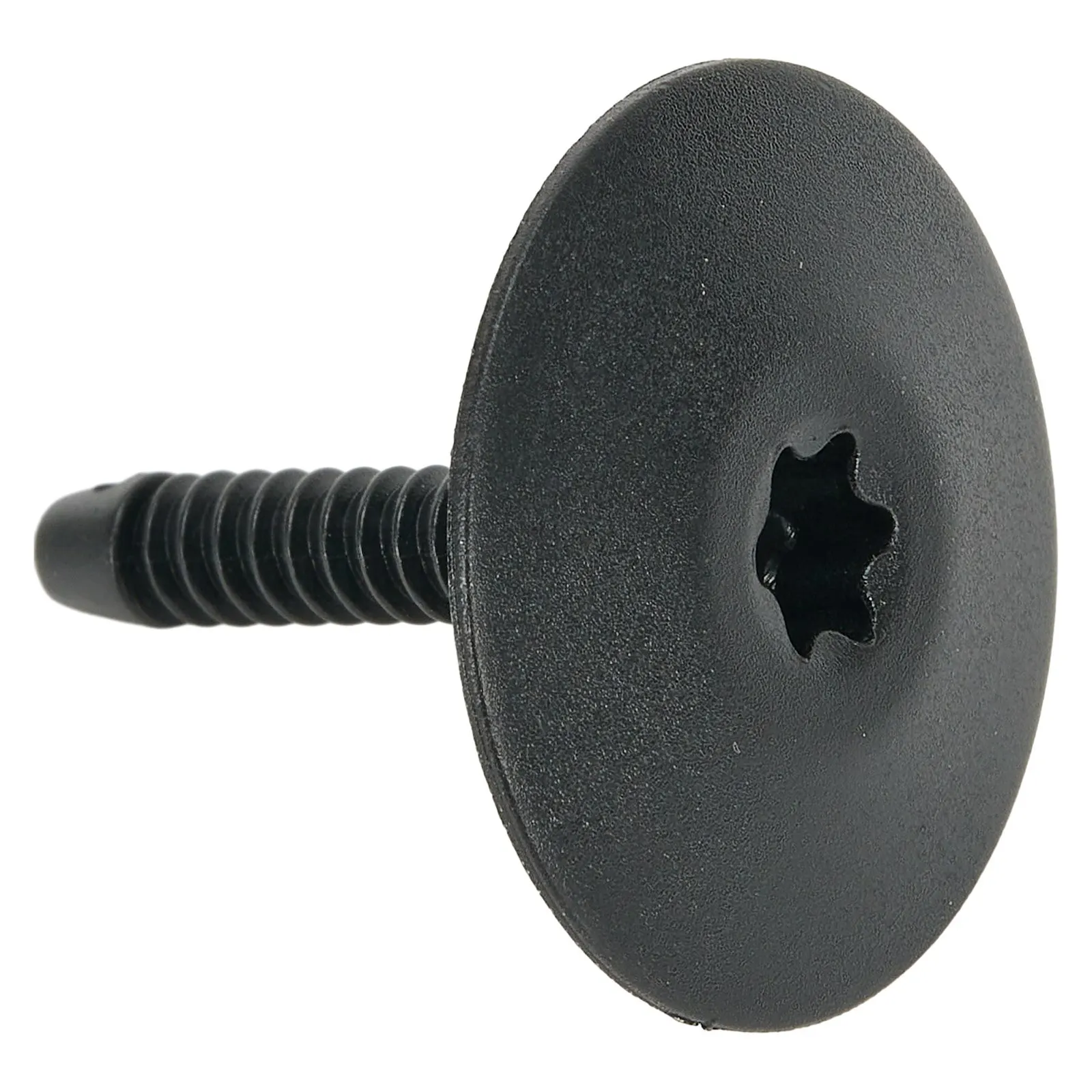 Fasteners Clips Nylon Clip Car Plastic Side Skirt Undertray 10pcs Car Accessories Exterior Part None High Quality