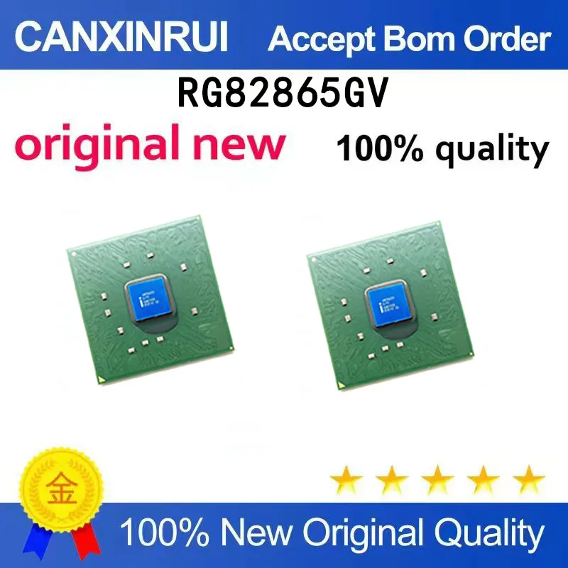 (5-100 pieces)New stock RG82865GV JG82865G RG82865G JG82865G