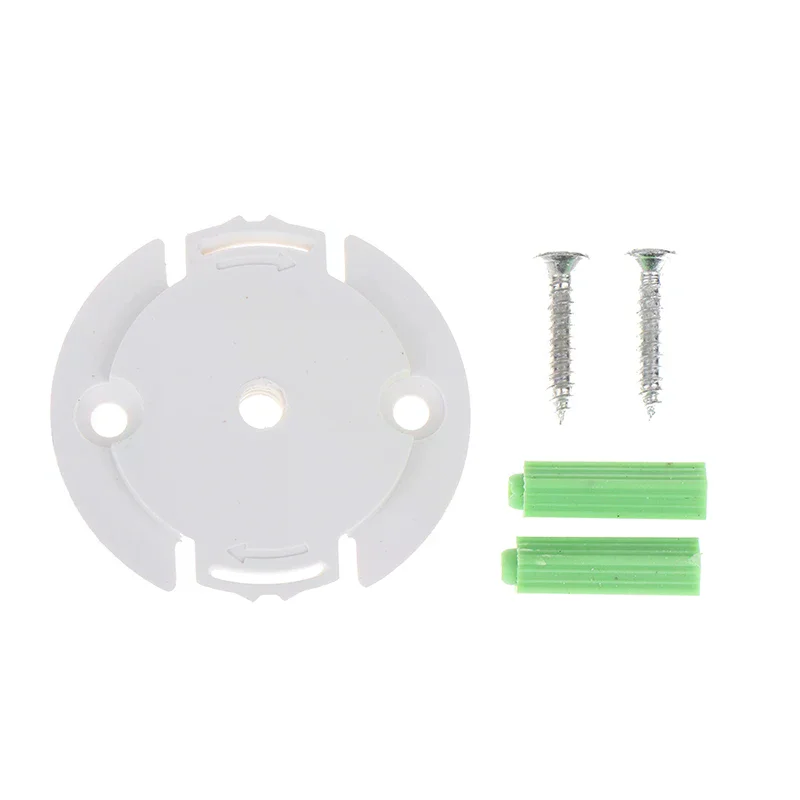 No Drilling Sticking Hoisting Wall Hanging Inverted Installation Holder Stand Base Bracket For  1080P Smart Camera